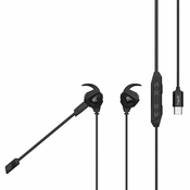 Havit GE06 Gaming In-Ear Headphones