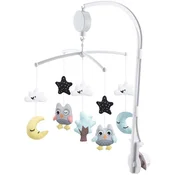 Muzicka vrteška Owls BBO CC9610