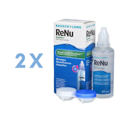 ReNu MultiPlus (2 x 60 ml)
