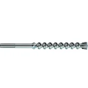 Hikoki sveder SDS Max s štirimi rezili 16 x 540 mm
