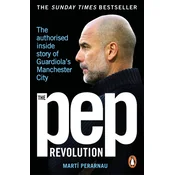 The Pep Revolution