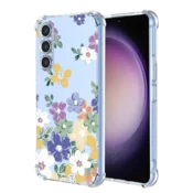 Infostyle Ovitek colorroses za Samsung Galaxy S23