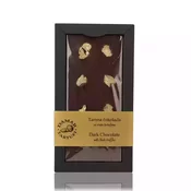DAMAR TARTUFI Tamna cokolada crni tartuf, 100 g