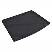 Rubber trunk mat Ford Tourneo Connect 2022- (5 seats)