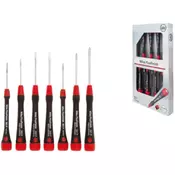 WIHA set Pico preciznih izvijača 7/1 PH+PL 260P