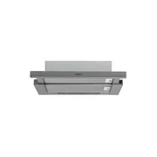Aspirator WHIRLPOOL AKR 5390/1 IX ugradni/teleskopski/60cm/304m2/h/inox
