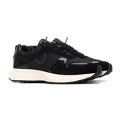 Refresh za ženske. 17294202-NEGRO Trenirke 172942 black (39), Črna, Ravna stran, Čipke, Priložnostno