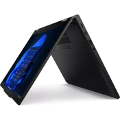Lenovo ThinkPad X13 Yoga G4 Deep Black, Core i5-1335U, 32GB RAM, 512GB SSD, LTE, DE