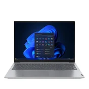 Prenosnik Lenovo ThinkBook 16 Ryzen 5 7535HS, 32GB RAM, 512GB + 1TB SSD, Windows 11 Pro