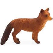 Mojo Red Fox