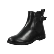 ECCO Chelsea škornji Dress Classic črna
