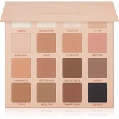 Eye Shadow Palette All Matte Everything (Eye Shadow Palette)