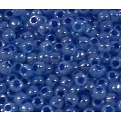 Japanske TOHO seed bead 11/0 pastelna tamno plava