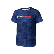 Starboard moška kratka majica Team blue
