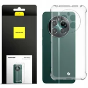 Spacecase SPACECASE OVITEK ANTI-SHOCK ZA TELEFON REALME 12+ 5G, (21967760)