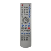 General ORAVA DVR706 - združljiv daljinski upravljalnik znamke General