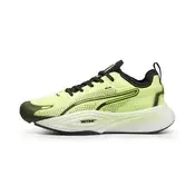 PUMA PWR NITRO™ SQD 2 Training Shoes, Shoes, Fizzy Apple/Black/White, 36