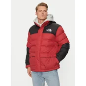 Jakna The North Face Limbara moška, rdeča barva, NF0A89EG6821