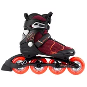 Ženski rolerji K2 ALEXIS 90 BOA EUR 39,5
