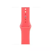 40mm Bright Guava sportska narukvica - S/M