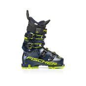 FISCHER Pancerice Ranger free 100 walk, Crne