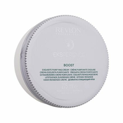 Revlon Professional Eksperience Boost Exquisite Purifying Cream maska za kosu za sve tipove kose 275 ml