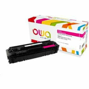 Armor OWA toner, združljiv s Canon CRG-045H M, 2200st, rdeča/magenta