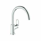 GROHE visoka kuhinjska armatura s jednom ručkom BAULOOP (31368000)