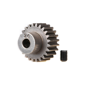 Traxxas zobnik 24T 48DP 3,17 mm