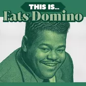 Fats Domino - This Is... (Limited Edition) (Transparent Green Coloured) (180 g) (LP)