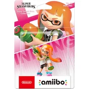 Amiibo Inkling št. 64 (Super Smash Bros)