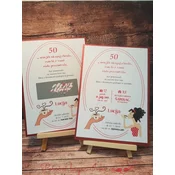 Vabila za Abrahama ABR 114