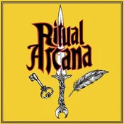 Ritual Arcana - Ritual Arcana (Limited Edition) (Purple Coloured) (LP)
