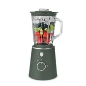 Berlingerhaus Namizni mešalnik s stekleno posodo 1,5 L, 1000 W, kolekcija Matte Green