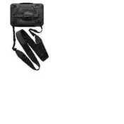 Panasonic FZ-VNSS11U ovitek za tablični računalnik 17,8 cm (7) Poštarska aktovka Črna