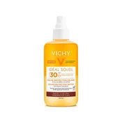 VICHI Idealna soleil voda za zaštitu od sunca spf 30 - visoka zaštita 200 ml