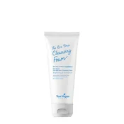 Your vegan The Rice Bran mousse detergente