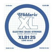 DADDARIO STRUNA DADDARIO ZA BAS KITARO XLB125