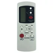 General SENCOR SAC0900 - replacement remote control