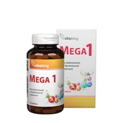 Vitaking - Mega-1 Multivitamin, 30 tablet
