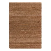 Obojestranska ročno tkana preproga iz mešanice volne v barvi terakote 200x290 cm Birkdale Rust – Asiatic Carpets