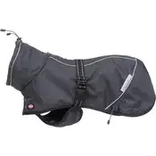 Trixie Jakna za pse Calvi, 30 cm, Crna