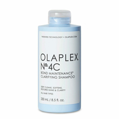 Procišcavajuci šampon Olaplex Bond Maintenance No 4C 250 ml