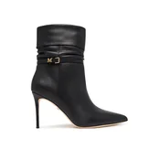 Marciano Guess Škornji G6BZ29 L0228 Črna
