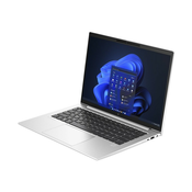 HP EliteBook 840 G10 Notebook – 35.56 cm (14”) – i7 1355U – Evo – 16 GB RAM – 512 GB SSD – 4G LTE-A Pro
