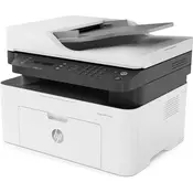 Štampac HP LaserJet MLJ M137fnw MFP 4ZB84A