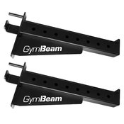 GymBeam Safety Spotter Arms