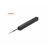 DAWN Magnetic slim nappajanje 26 - 100W 48V CRNO