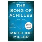 The Song of Achilles