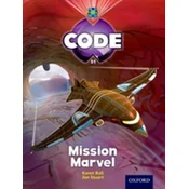 Project X Code: Marvel Mission Marvel